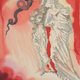 Image for article titled Salvador Dalí's illustrations for Dante's Divine Comedy are absolutely beautiful